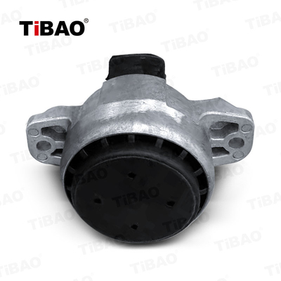 TiBAO Auto Parts Βάση κινητήρα για Porsche Panamera OE 9A719938310 9A7 199 383 10
