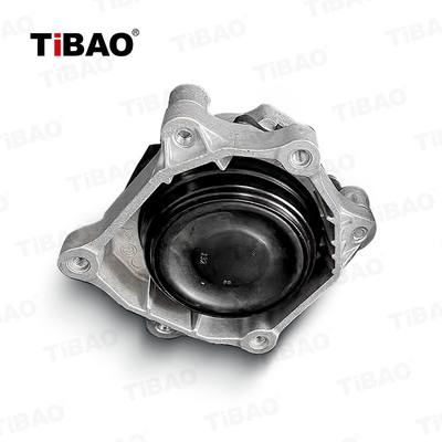 22116859413 Βάσεις κινητήρα αυτοκινήτου , ανοξείδωτα ανταλλακτικά TIBAO για BMW