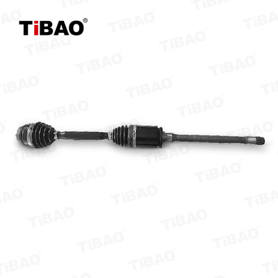 TiBAO Άξονας μετάδοσης κίνησης αυτοκινήτου , Κιβώτιο ταχυτήτων 31608643184 Για BMW X5